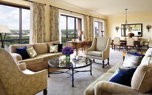 Four Seasons Hotel Austin