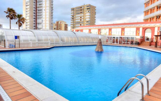Hotel & Spa Entremares