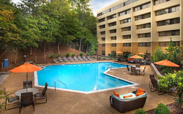 Hyatt Regency Suites Atlanta Northwest