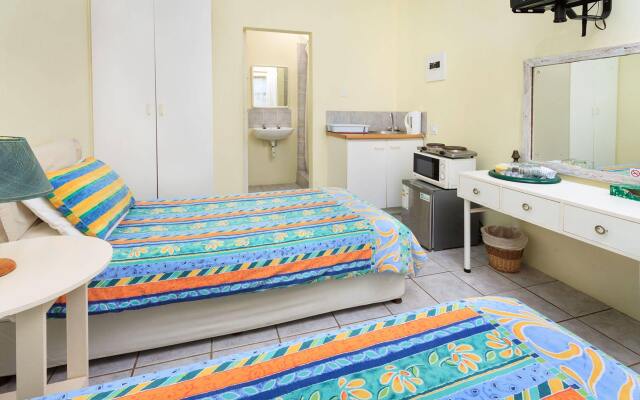 Greystone Guest House