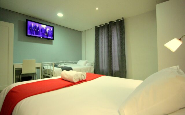 Artistic Hostel BCN 