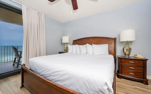 Phoenix X 904 3 Bedroom Condo