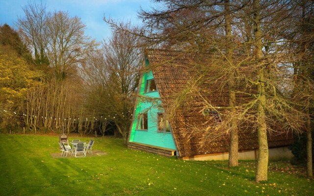 Rose Lodge