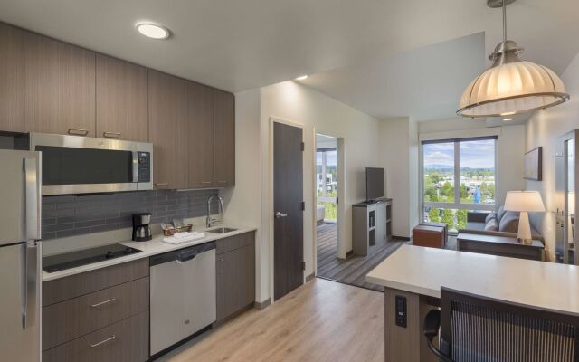 Hyatt House Portland Beaverton