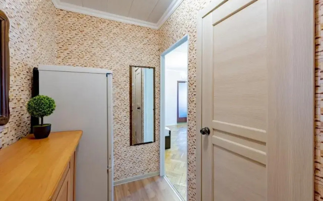 InnDays на улице Удальцова 57