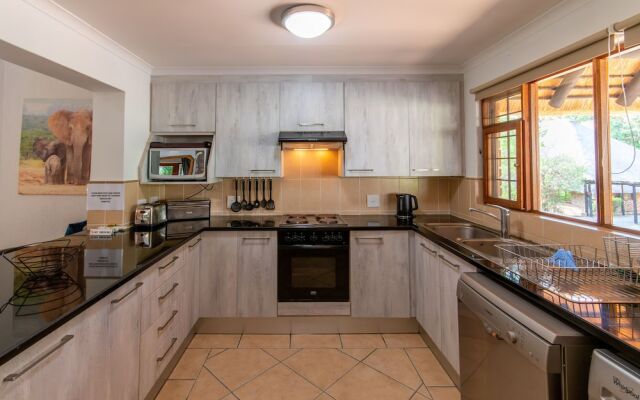 Kruger Park Lodge Unit 239
