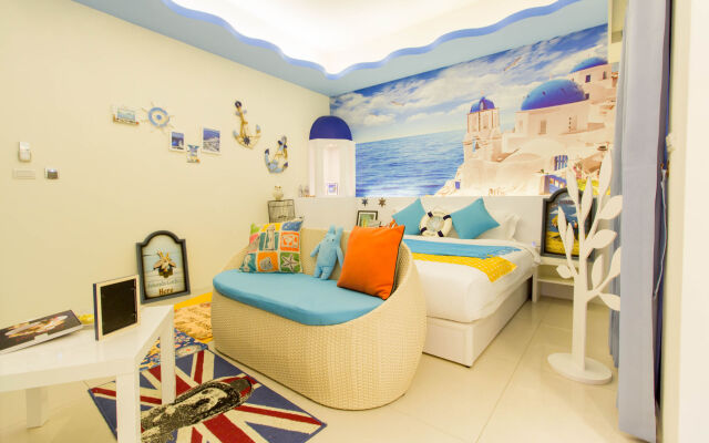 I Do B&B