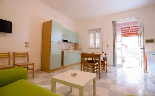 Residence Del Mare Case Sicule