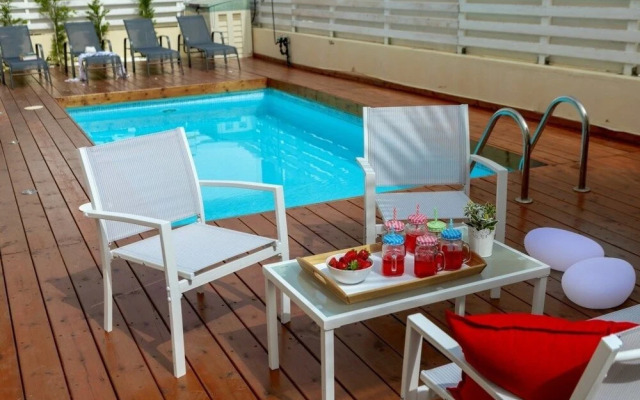 Protaras Villa Kalimera