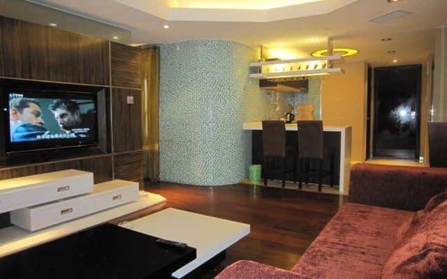 lanting  hotel