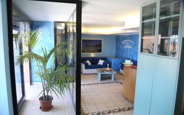Hotel Residence La Baia