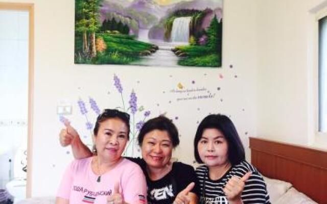 Residence Of The Bed And Breakfast