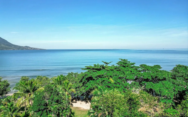 Casa Praia do Guaecá