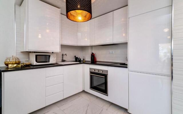 Marbella Lovely 3-bedroom Apartment 350 m Walk to the Beach