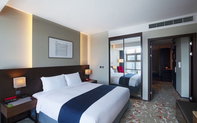 Asti Hotel Busan Station