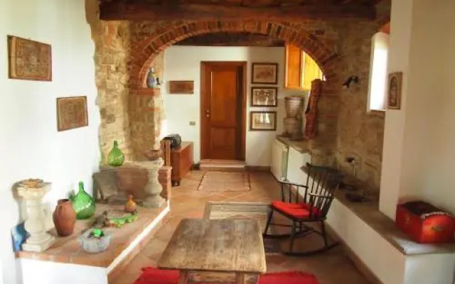 Pulica Holiday Home