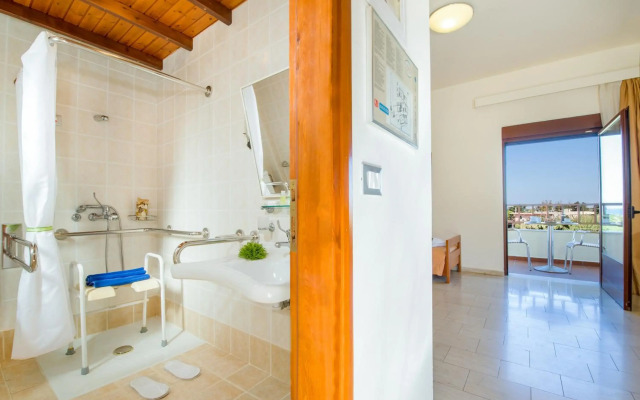 Eria Resort Accessible Holidays