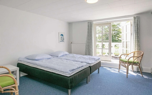 12 Person Holiday Home in Nyborg