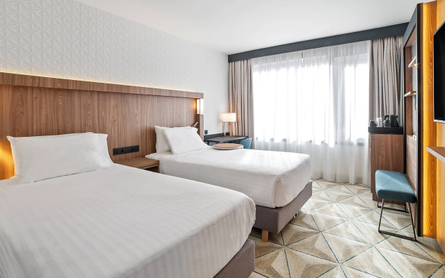 Courtyard by Marriott Paris Porte de Versailles