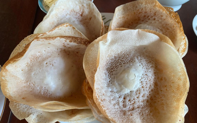 Yoho Talalla Ocean Beach Resort