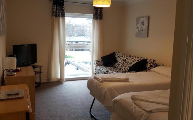 Tees Valley Apartments