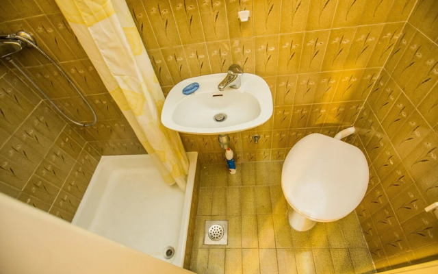 Apartments Lončar