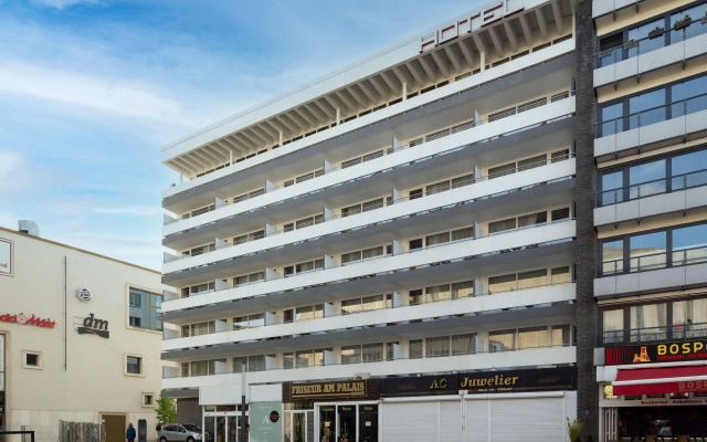 Aspire Palais Recklinghausen,Trademark Collection by Wyndham