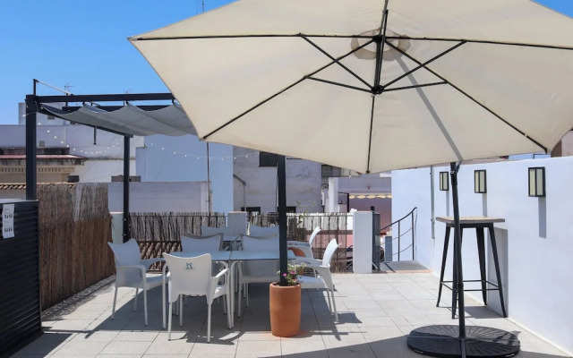 Hostel Ibarra by Bossh! Hotels