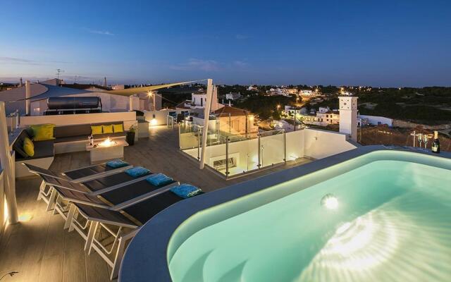 Casa Benagil Mar