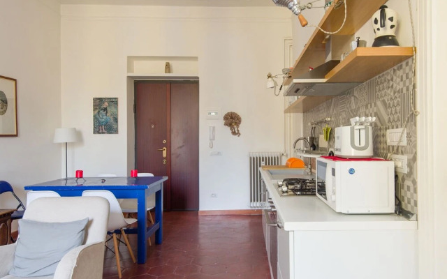 RSH Vatican Apartments