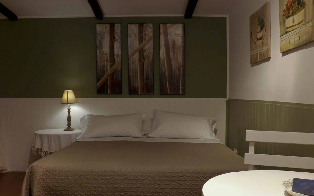 Possidonea 28 Bed & Breakfast