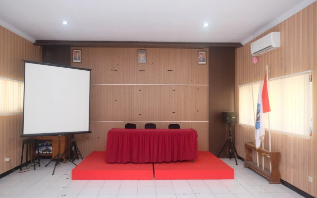 Urbanview Hotel lTefa Pemalang – Guest Rooms – Pemalang