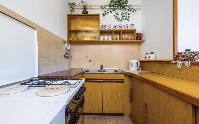 Stunning Home in Medveja With Wifi and 3 Bedrooms