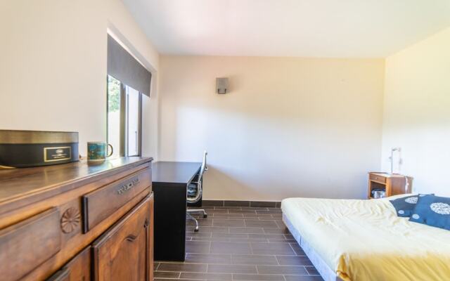 Le Clos Grenadine Splendid Villa Luxury Lake View