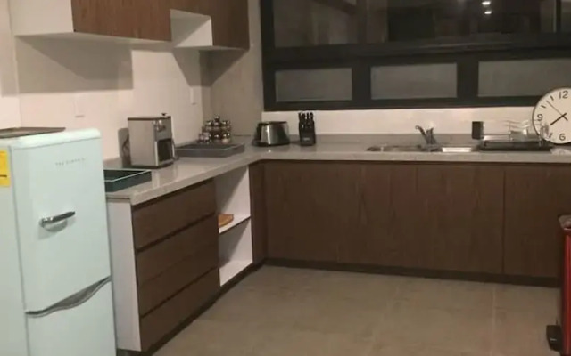 Unique Roma Town House by Mr.W