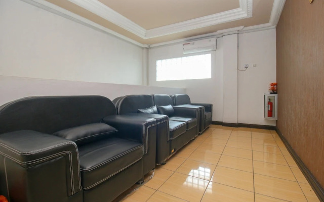 Airy Bandara Tjilik Riwut Nyai Undang 4 Palangkaraya