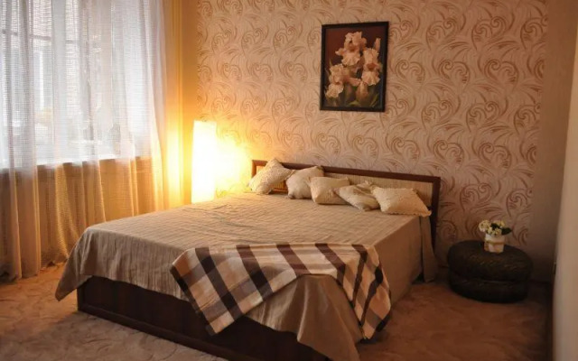 Гостиница ИП Зотов