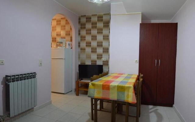 Apartments and rooms with parking space Vodice - 4164