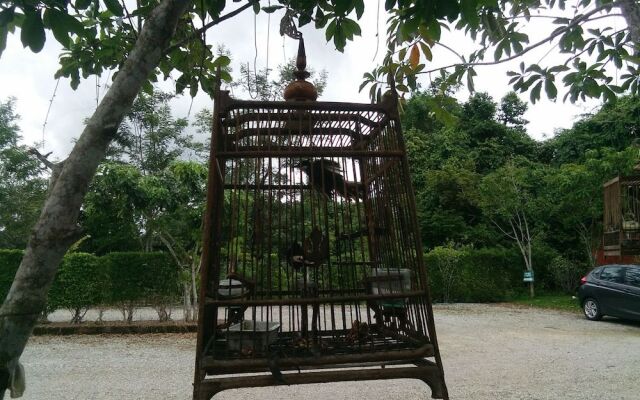 Rommai Plai Tawan Trang