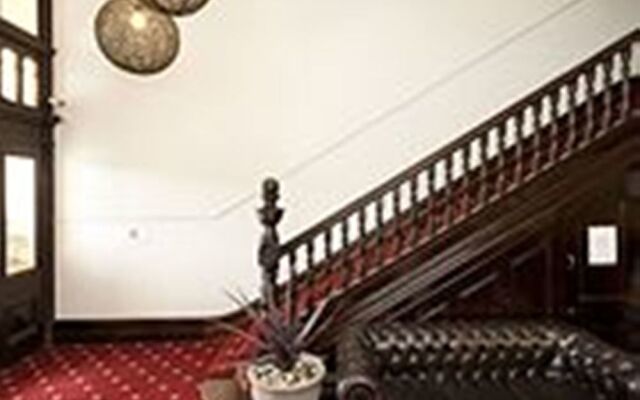 The Royal Hotel