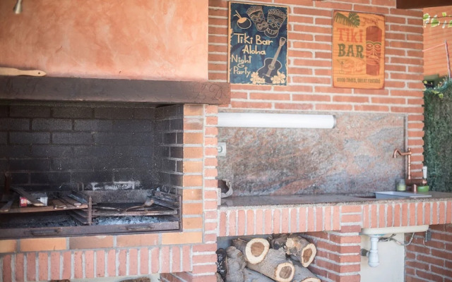 18 Carrer Frederica Montseny