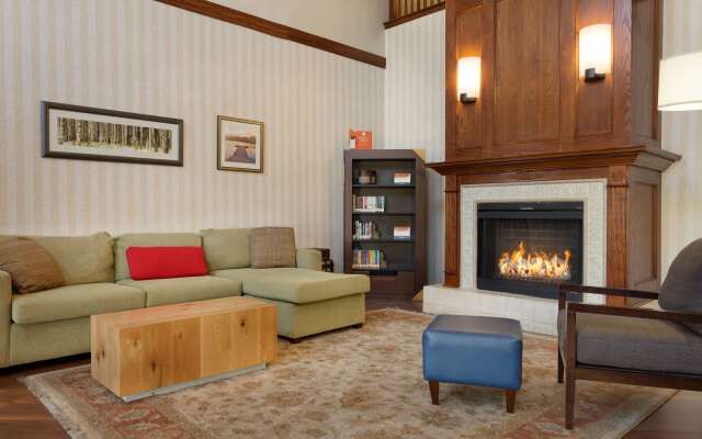 Country Inn & Suites by Radisson, Norman near University