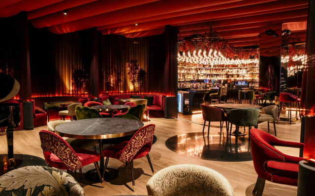 NH Gran Hotel Casino Extremadura
