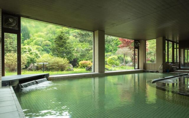 Kamenoi Hotel Akita Yuze