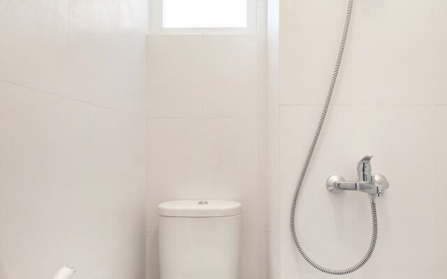 Sari Panguripan BY OYO Rooms