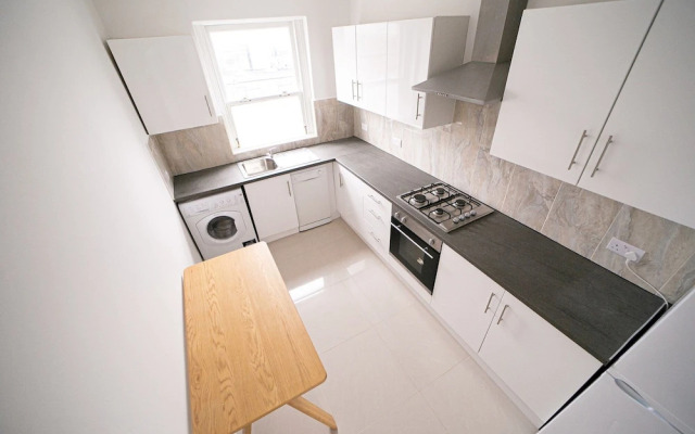 Nottingham Place on Baker Street - 5 - 2bed