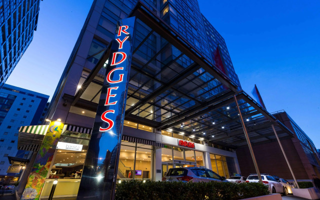 Rydges Auckland