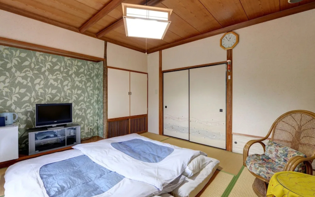 Hakone Kousano Mori