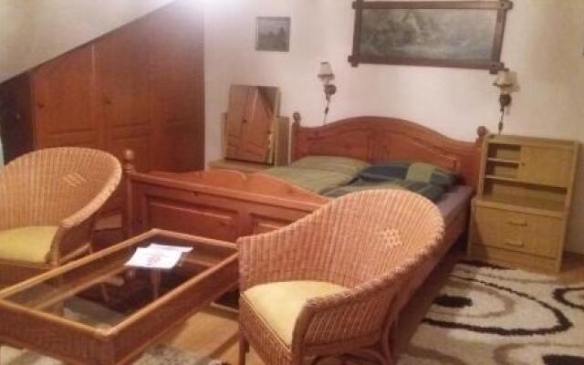 Apartment Na Rozcestí