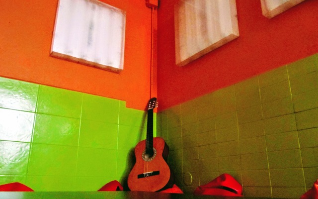 Onefam Les Corts Hostel